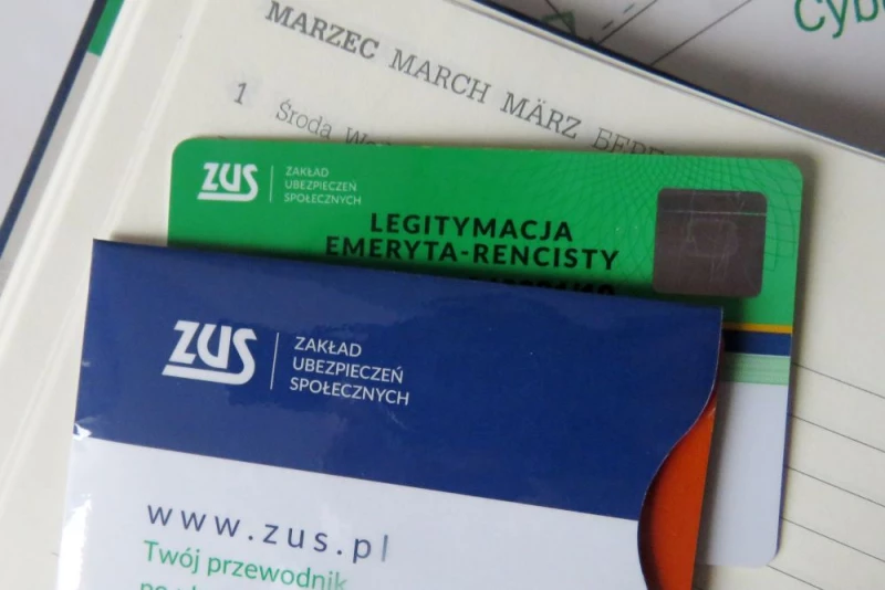 ZUS udostępnił nowy kalkulator emerytalny